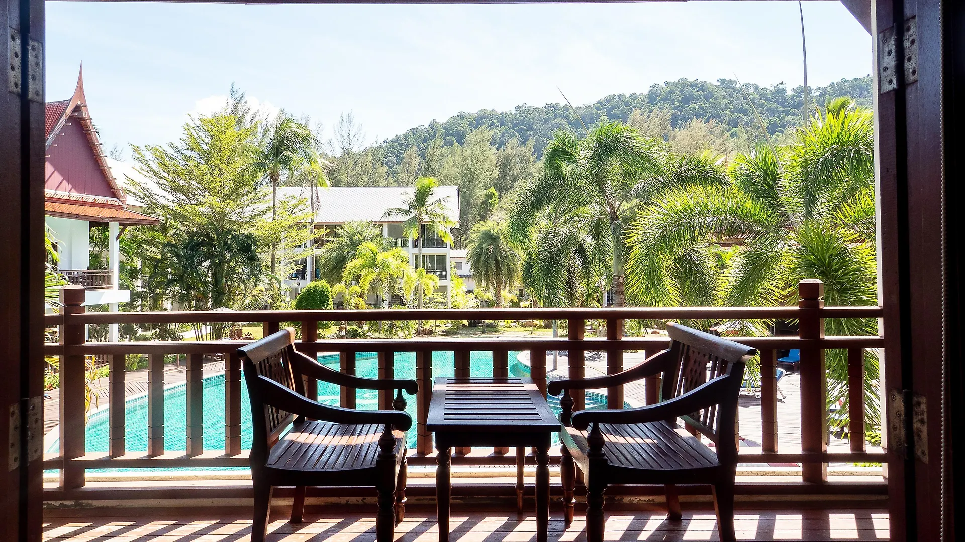 Royal Lanta Resort & Spa Ko Lanta 4*,  Thailand