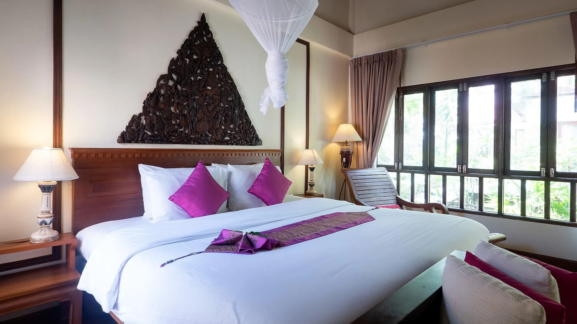 Royal Lanta Resort & Spa Ko Lanta
