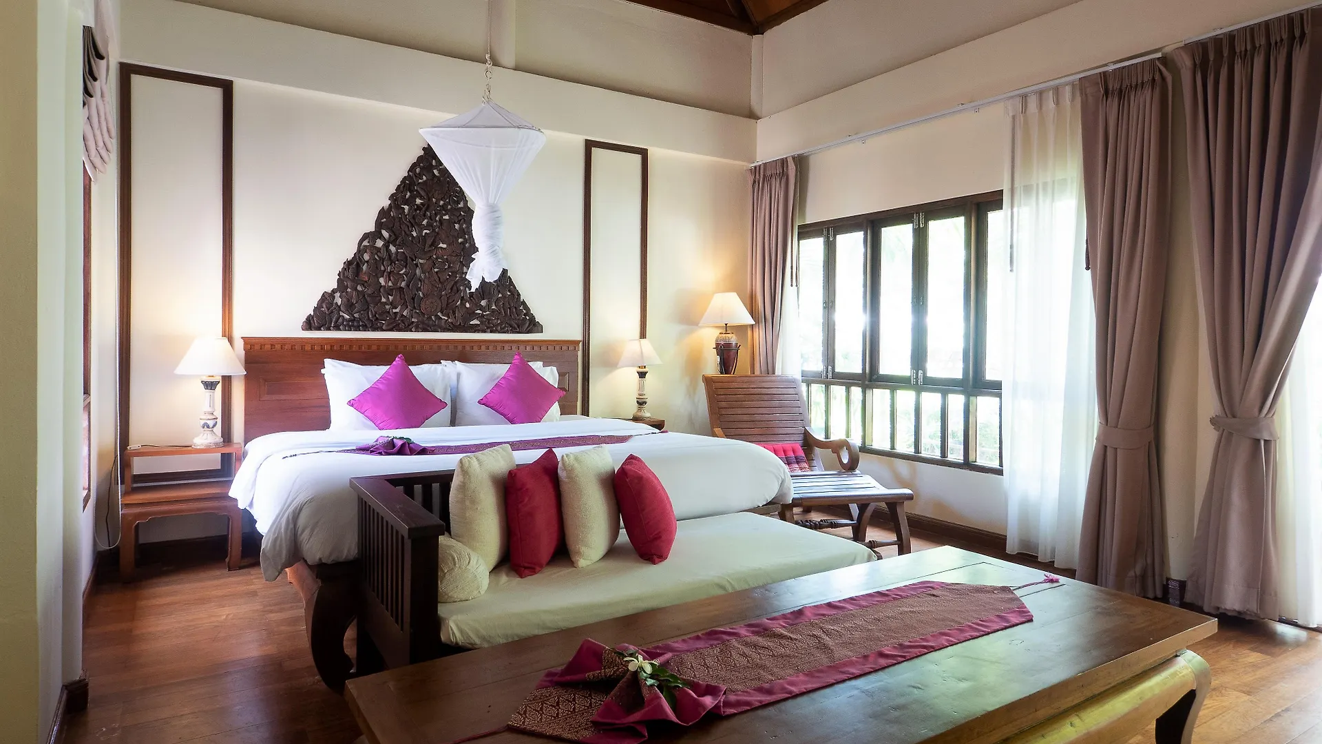 Royal Lanta Resort & Spa Ko Lanta