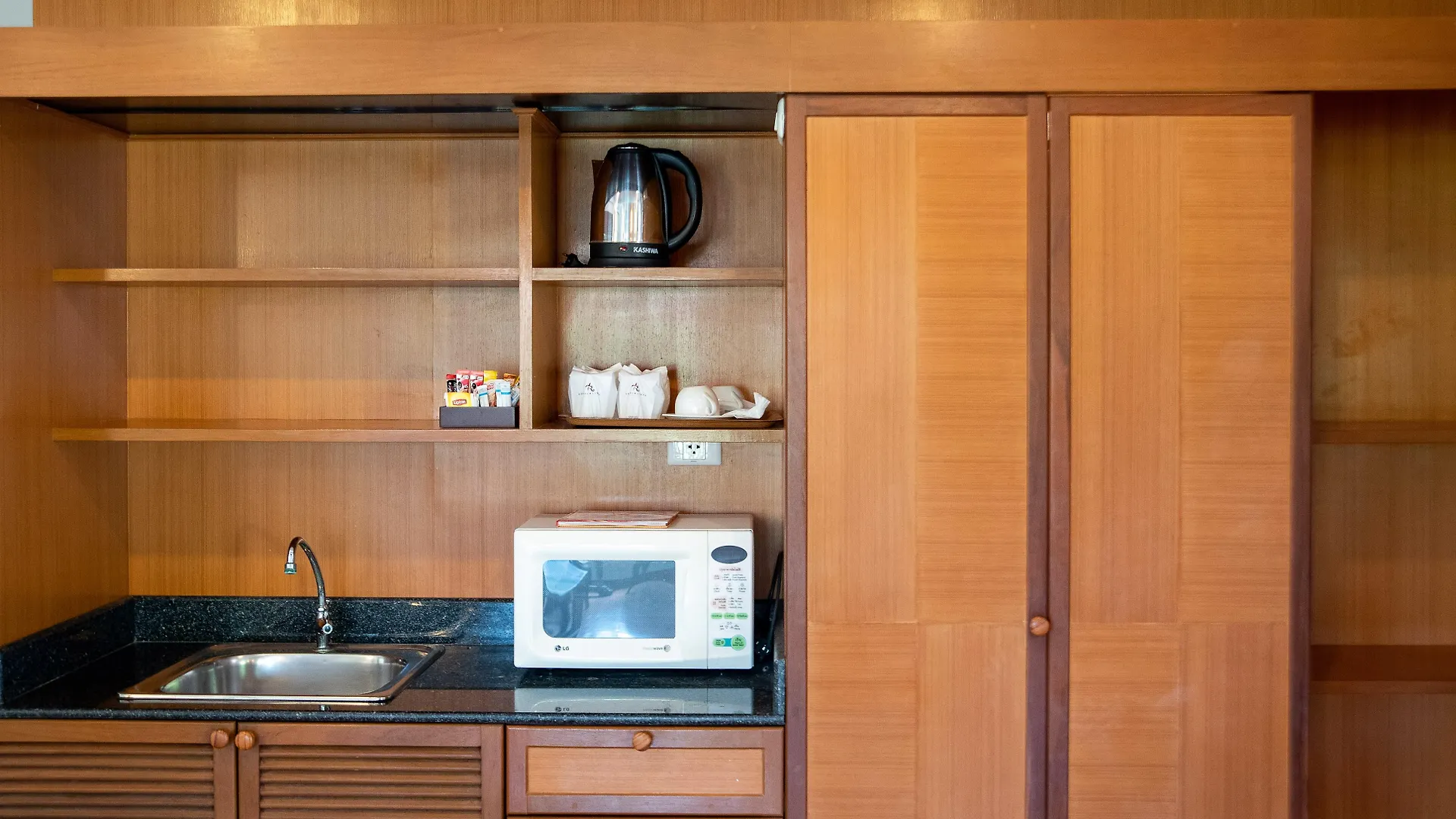 Royal Lanta Resort & Spa Ko Lanta