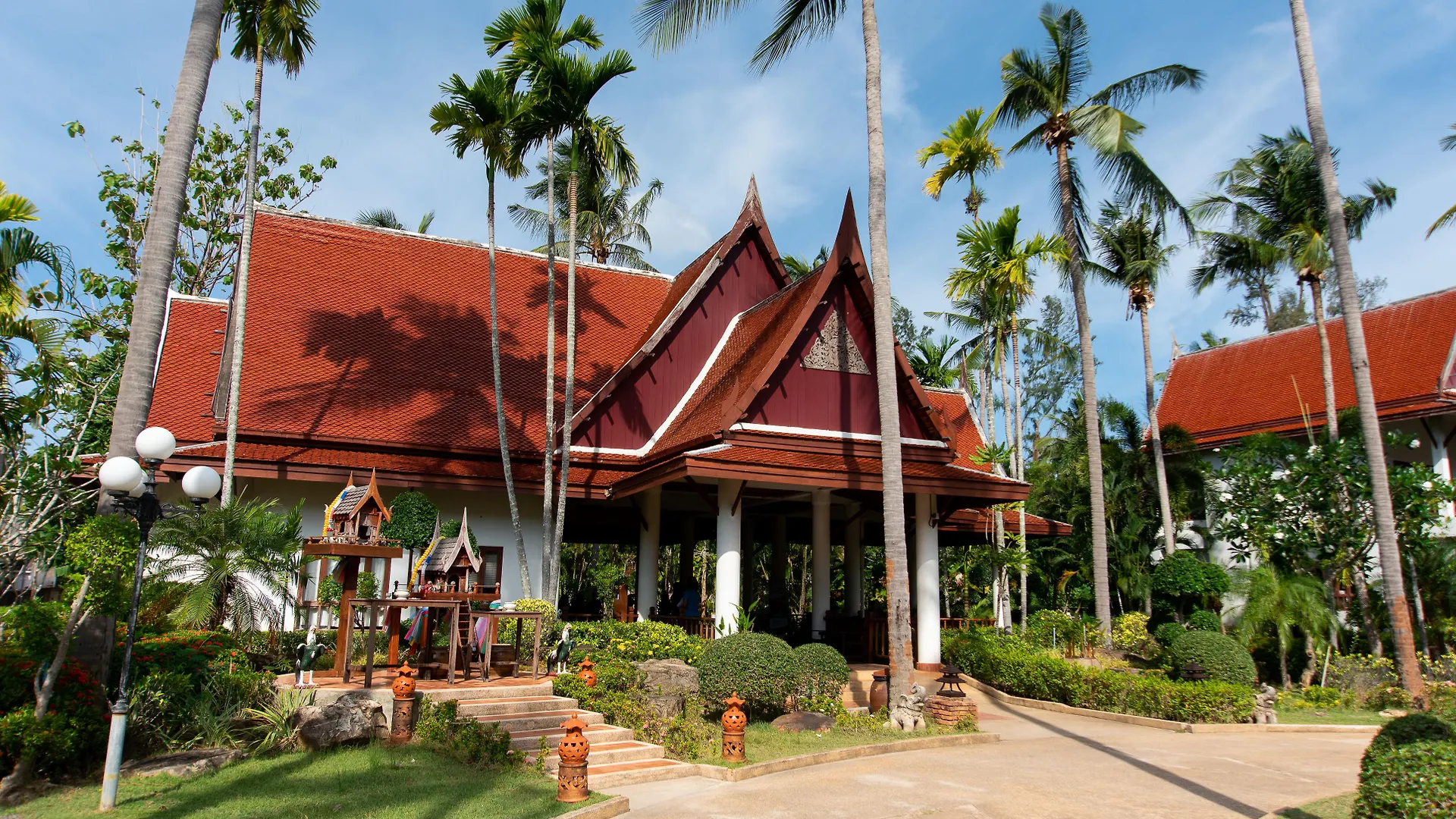 Royal Lanta Resort & Spa Ko Lanta