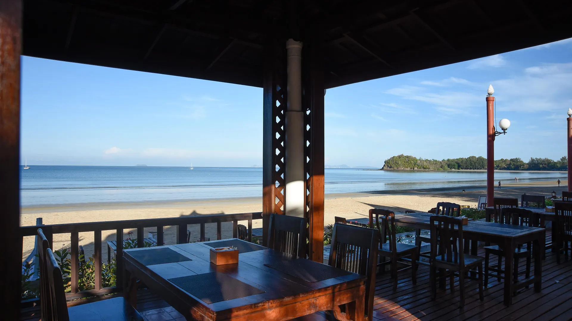 Royal Lanta Resort & Spa Ko Lanta Thailand