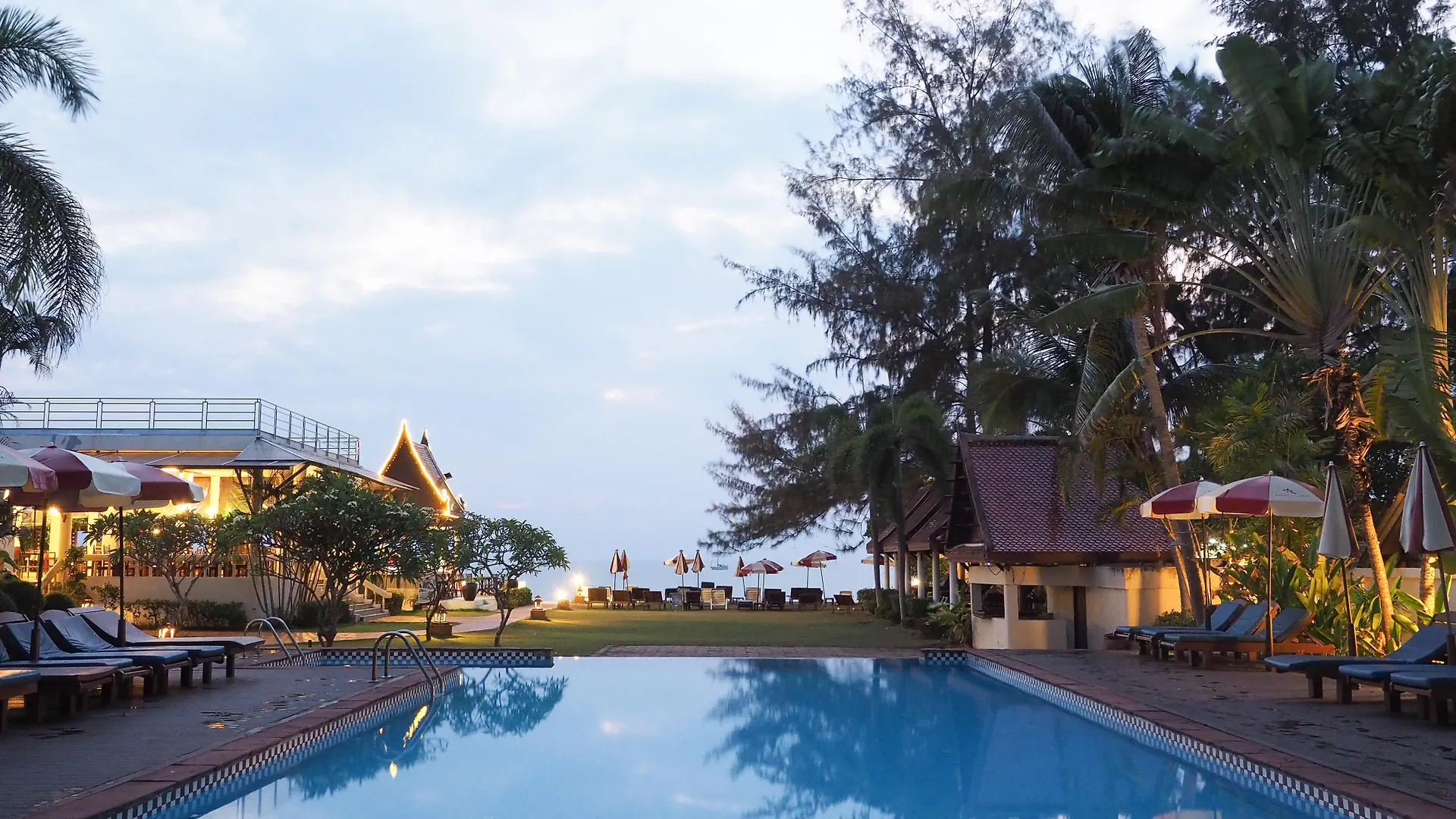 Royal Lanta Resort & Spa Ko Lanta