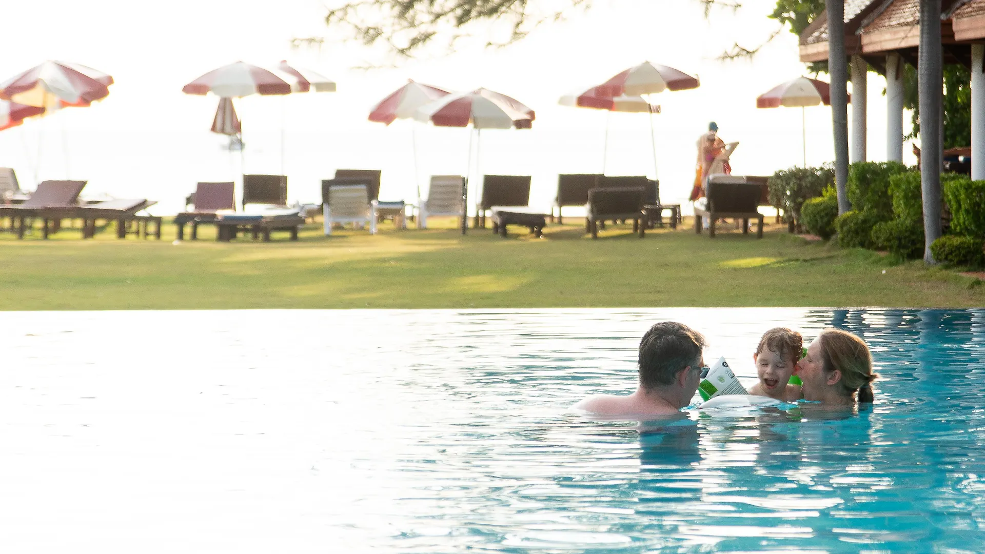 Royal Lanta Resort & Spa Ko Lanta