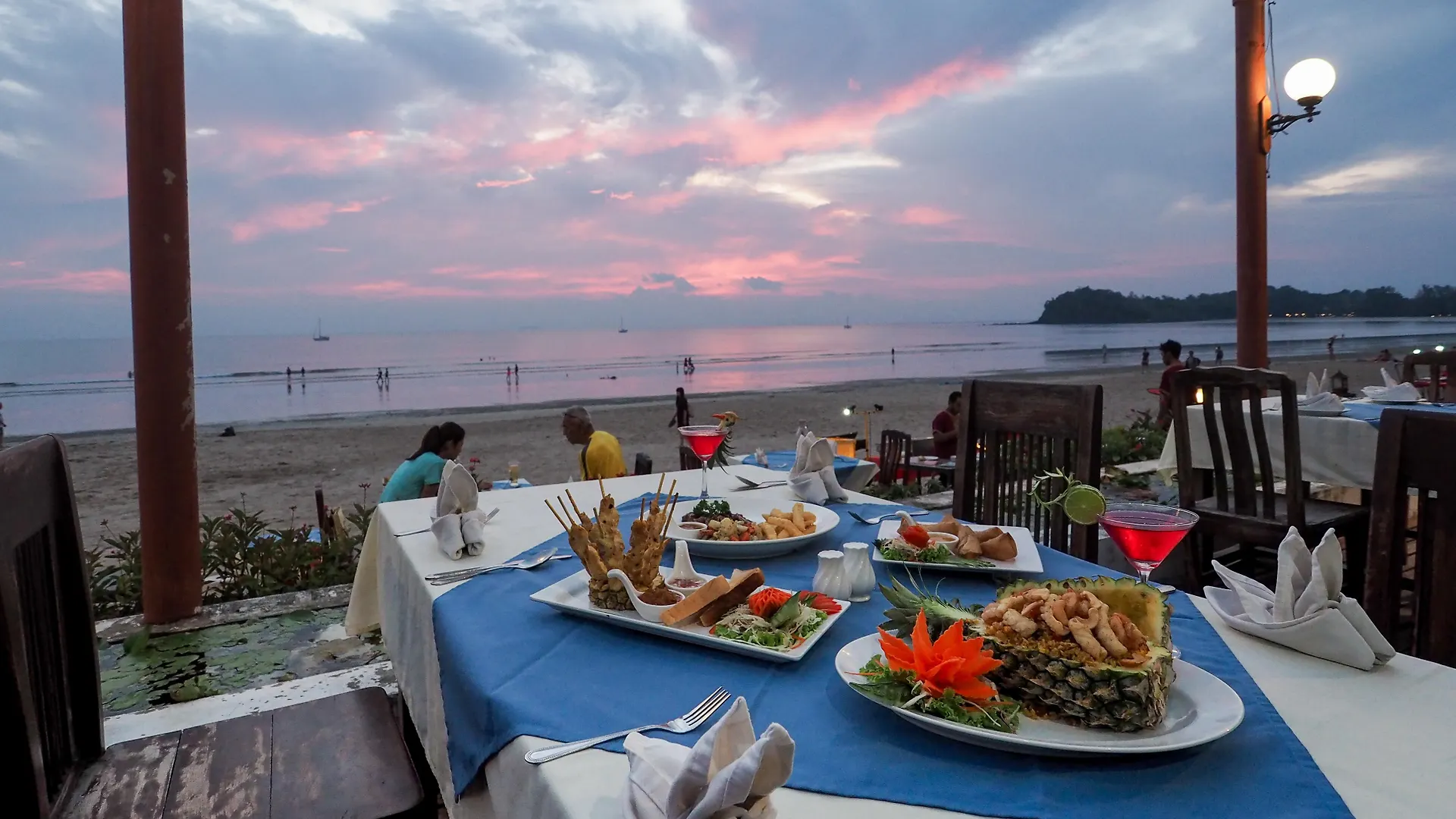 Royal Lanta Resort & Spa Ko Lanta Thailand