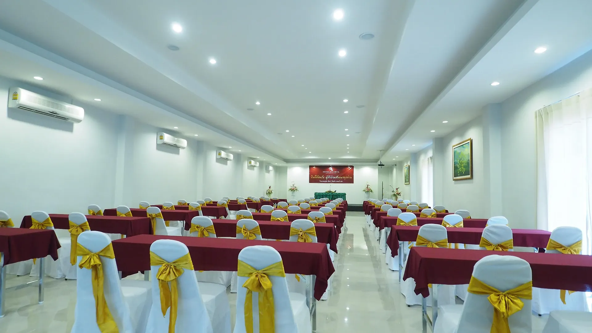 ****  Royal Lanta Resort & Spa Ko Lanta Thailand
