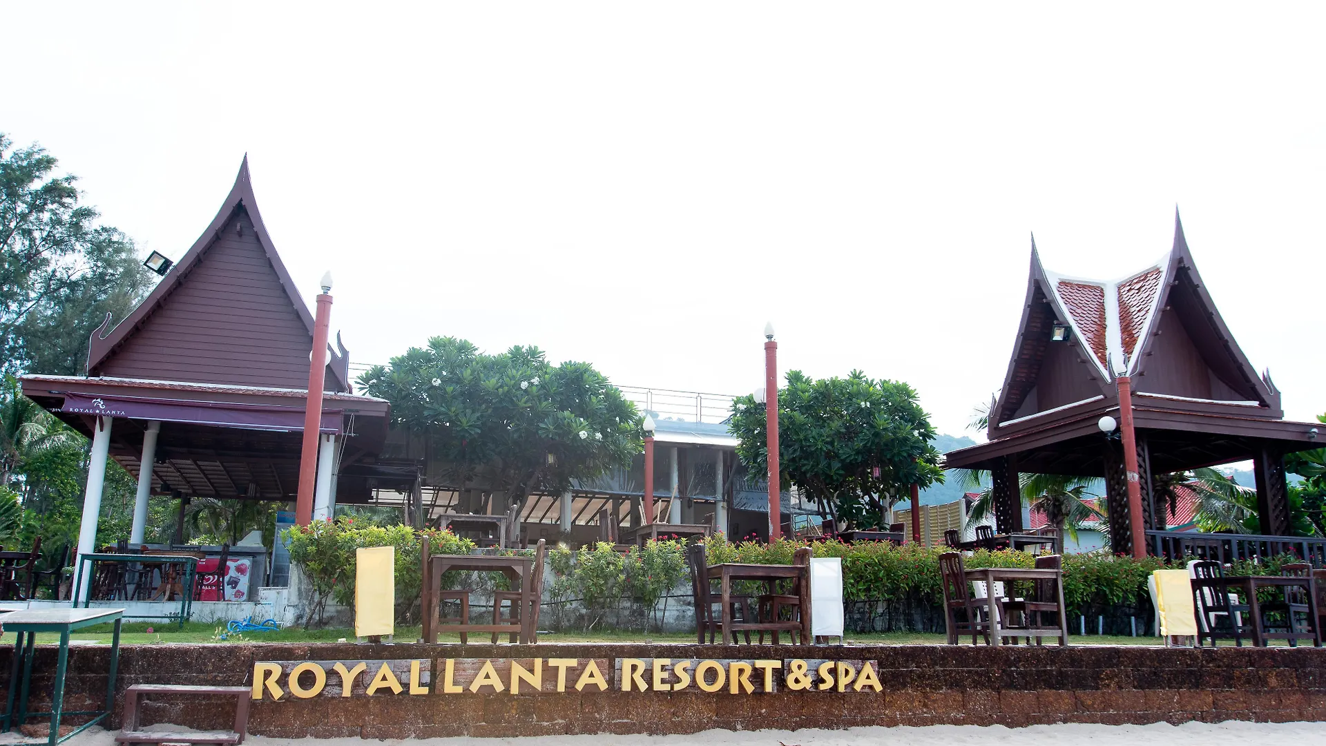 Royal Lanta Resort & Spa Ko Lanta