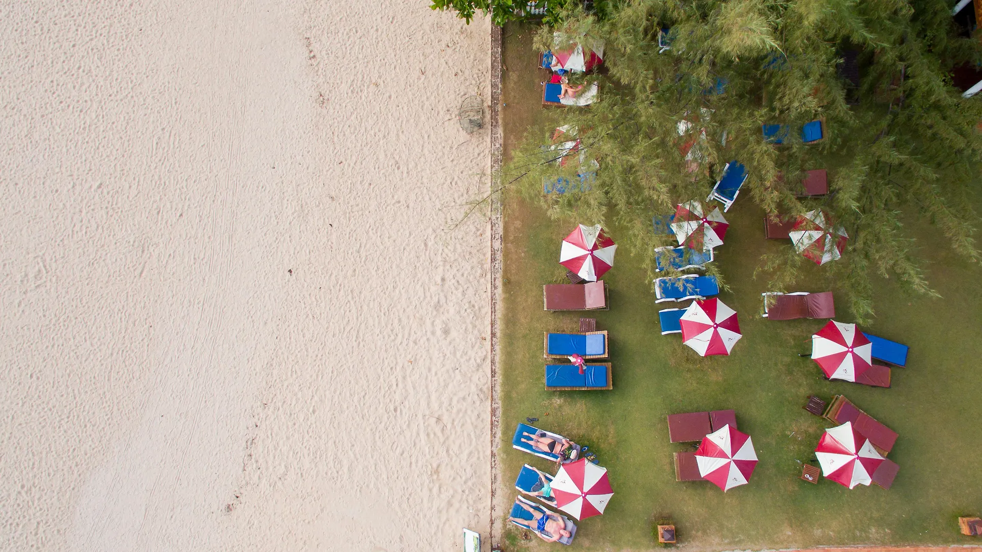 Royal Lanta Resort & Spa Ko Lanta 4*,  Thailand