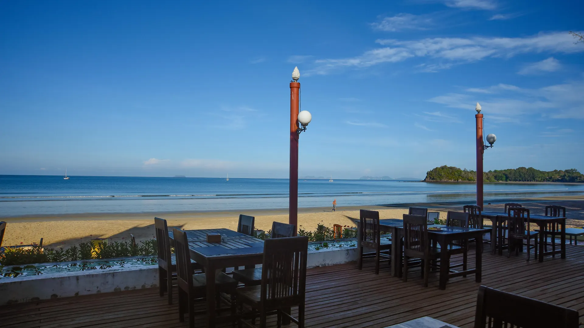 Royal Lanta Resort & Spa Ko Lanta