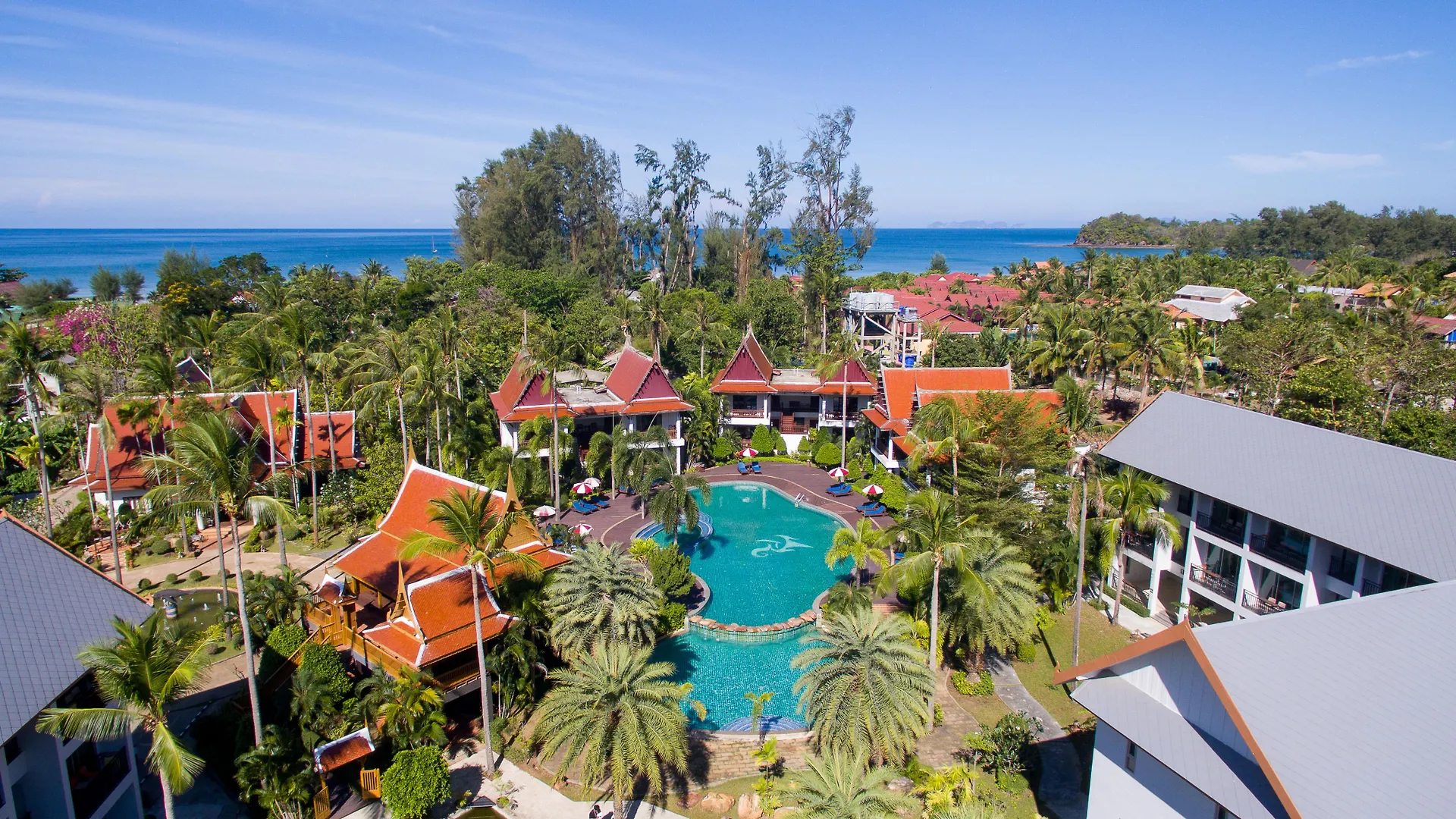 Royal Lanta Resort & Spa Ko Lanta