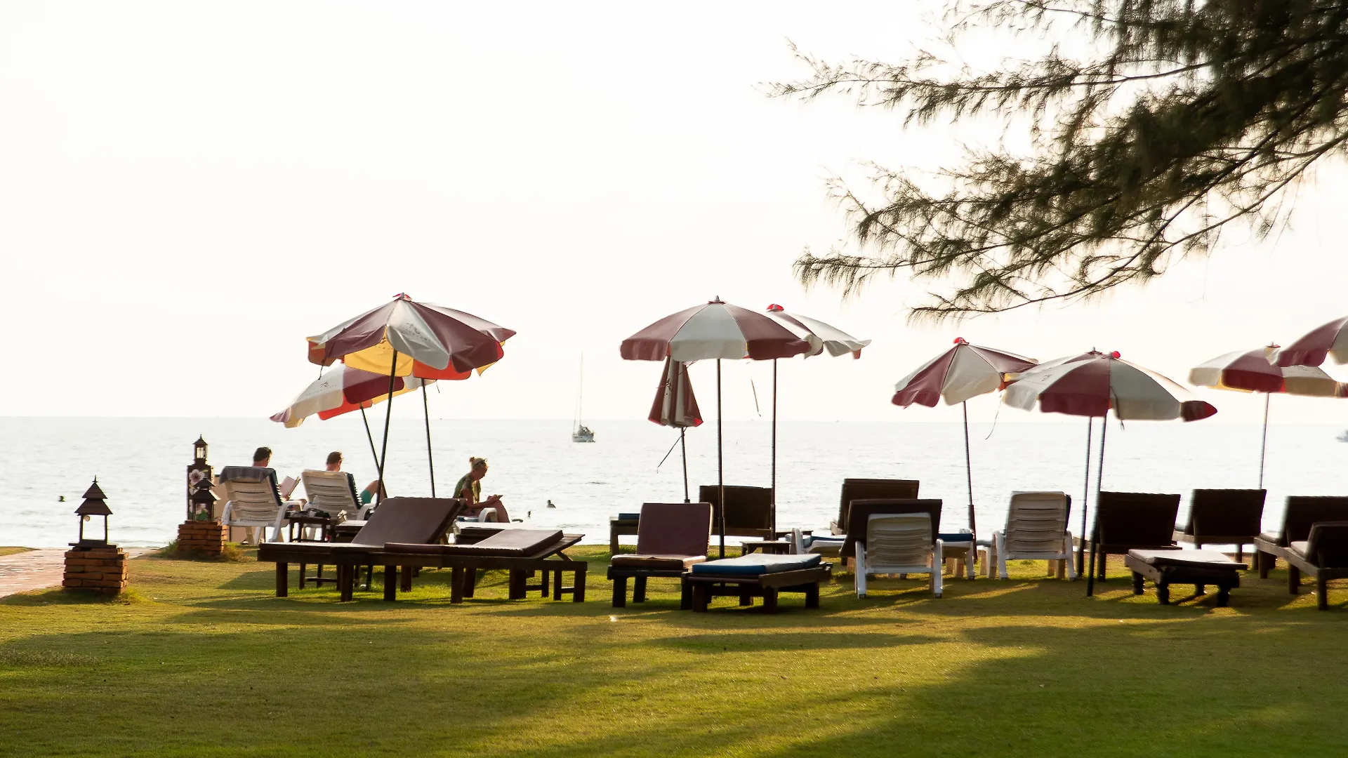 Royal Lanta Resort & Spa Ko Lanta