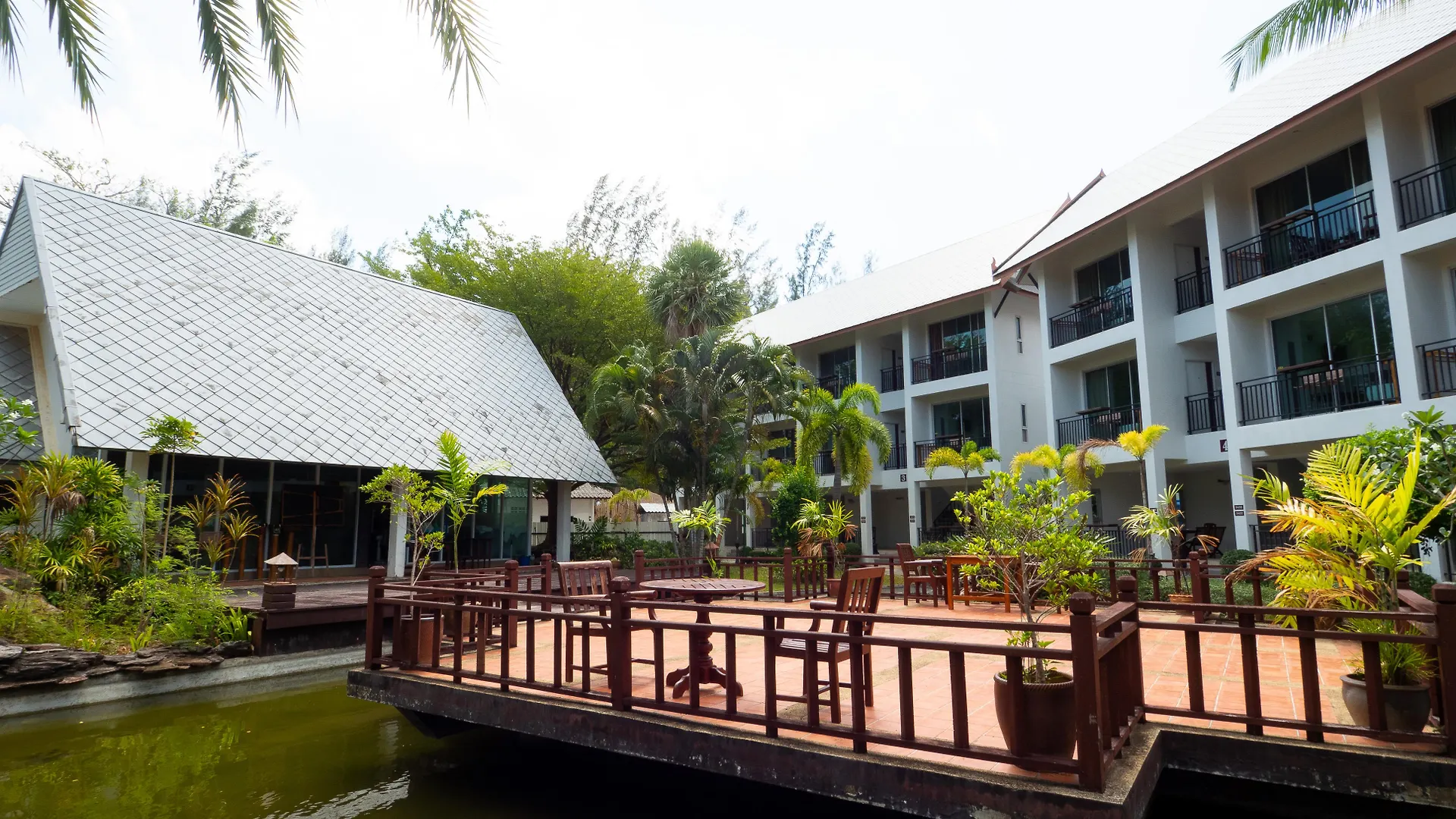 Royal Lanta Resort & Spa Ko Lanta
