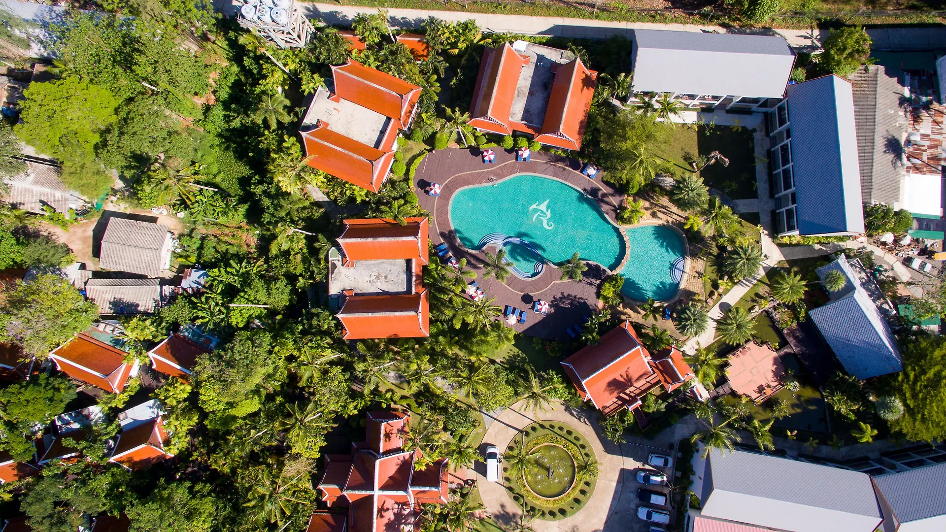 ****  Royal Lanta Resort & Spa Ko Lanta Thailand