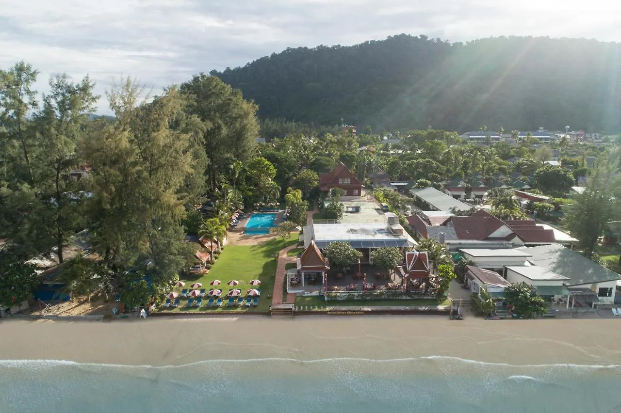 Royal Lanta Resort & Spa Ko Lanta 4*,  Thailand