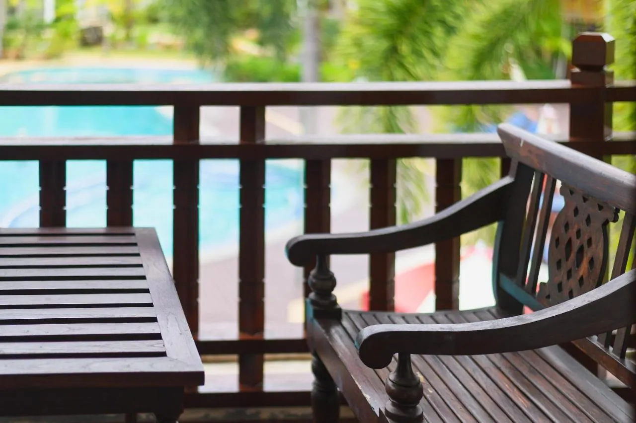Royal Lanta Resort & Spa Ko Lanta