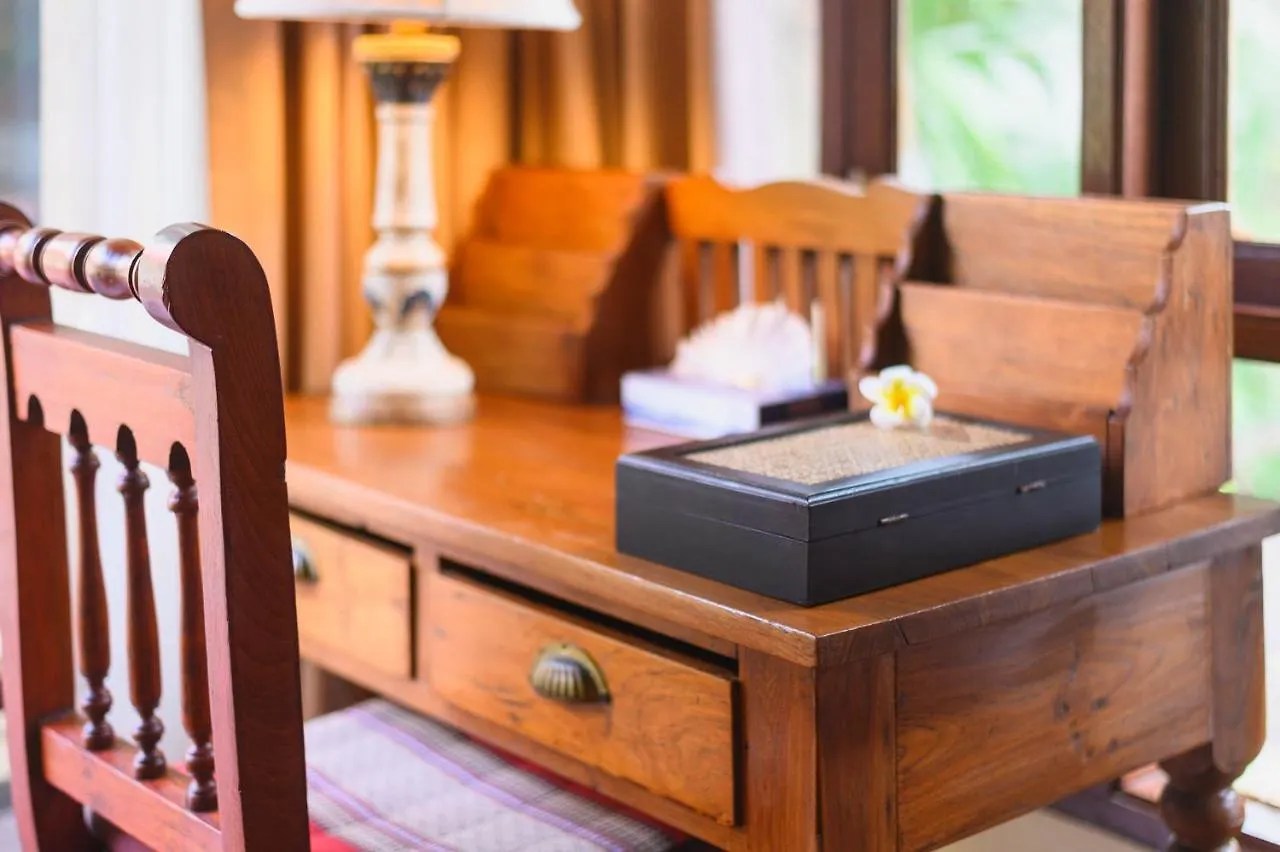 Royal Lanta Resort & Spa Ko Lanta