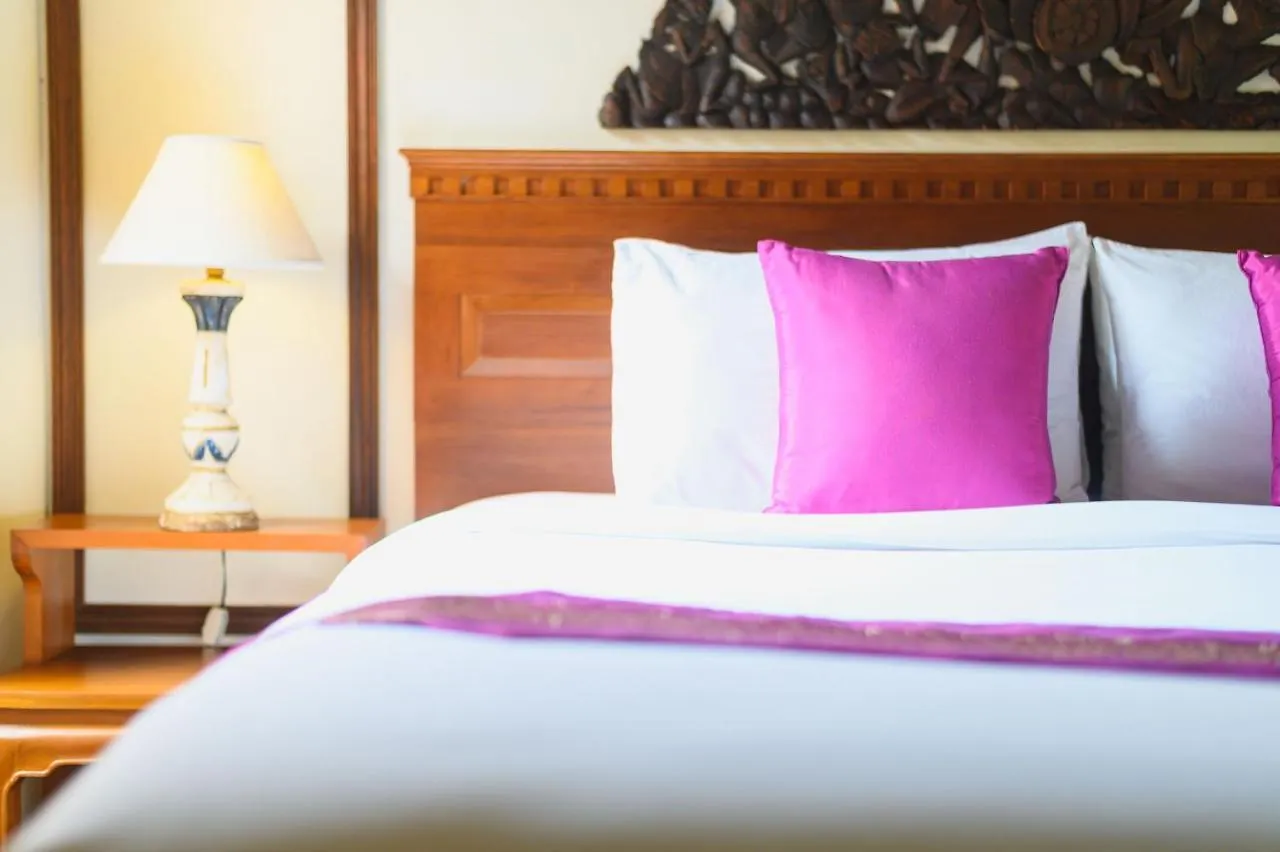 Royal Lanta Resort & Spa Ko Lanta