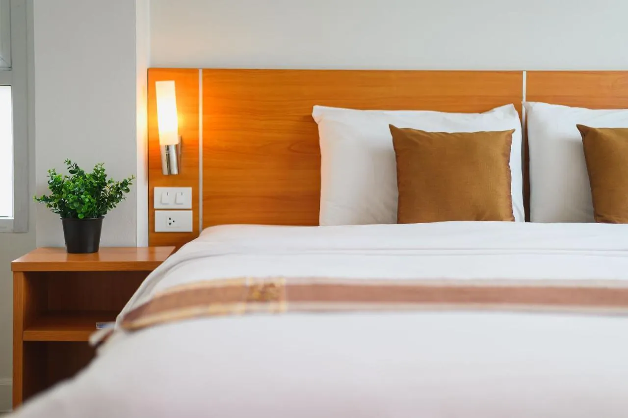 Royal Lanta Resort & Spa Ko Lanta 4*,