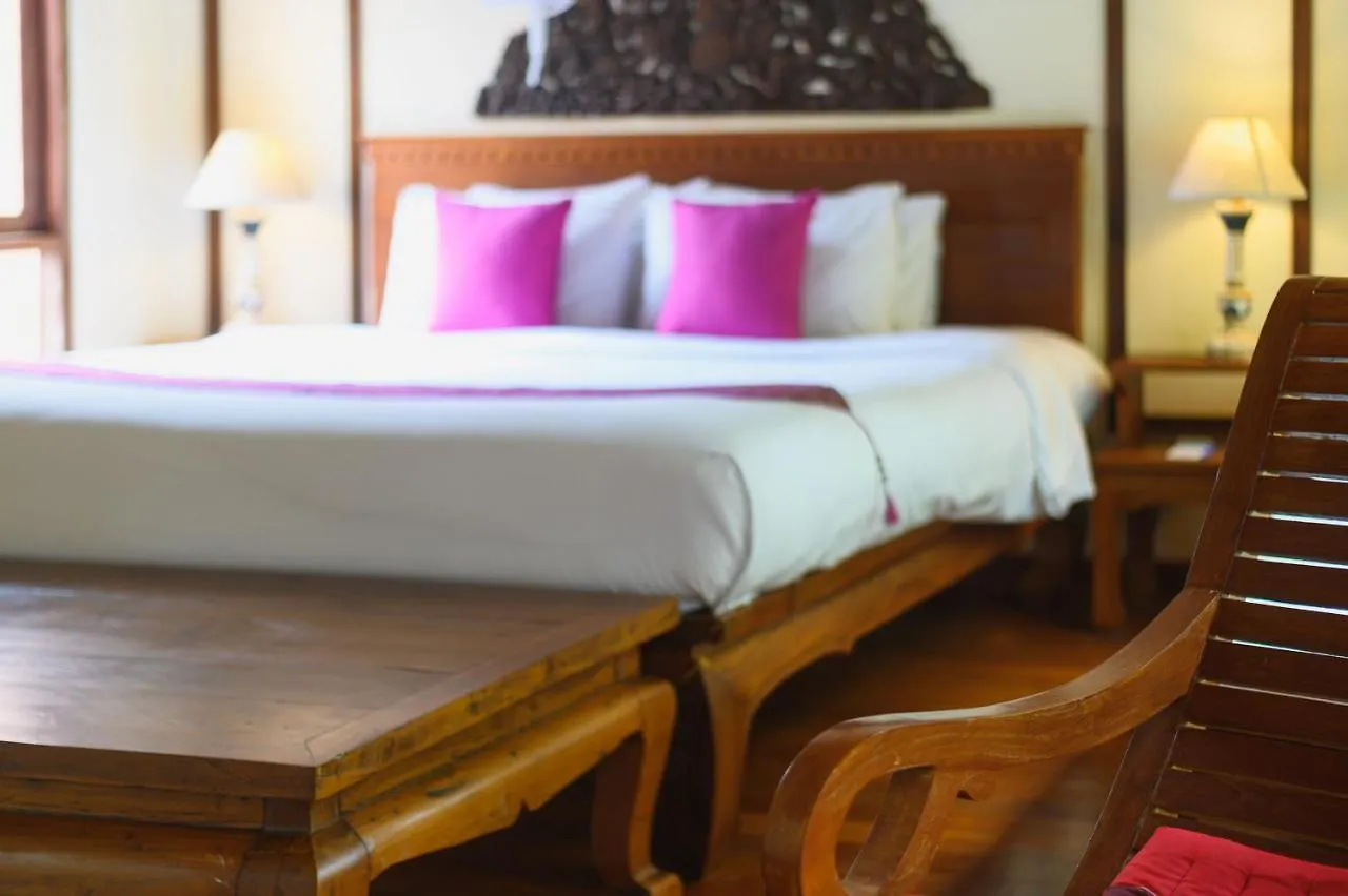 Royal Lanta Resort & Spa Ko Lanta