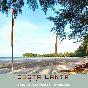 Resort Costa Lanta - Adult Only