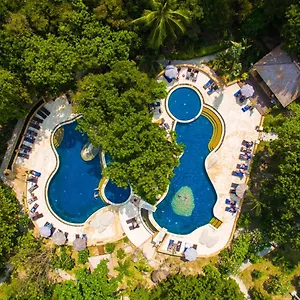 Sensi Paradise Feriested Koh Tao