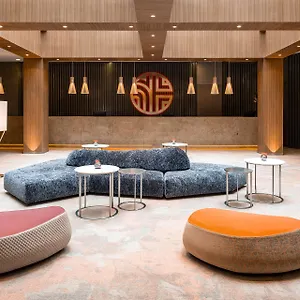 Nh Collection Mitte Am Checkpoint Charlie Hotel Berlin