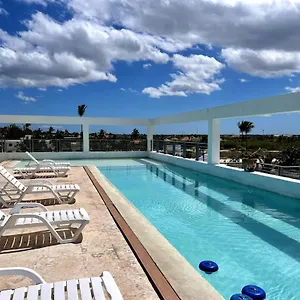 Atlantico Suites - Rooftop Pool, Bars & Club 5*, Punta Cana Dominican Republic