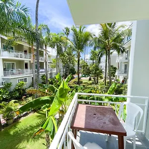 Tropical Adventure Sol Caribe Beach Club & Spa 5*, Punta Cana Dominican Republic
