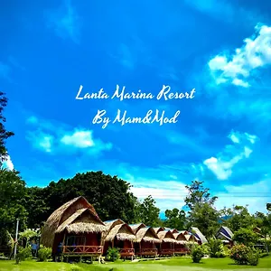 2* Resort Lanta Marina By Mam&mod