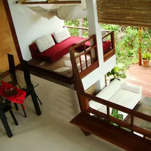 La Cigale 4*, Koh Tao Thailand