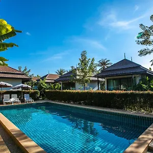 Resort Himaphan Boutique - Sha Extra