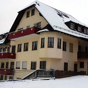 Hotel Landgasthof Zum Hirschen
