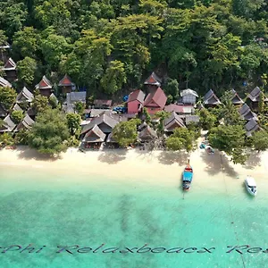 Relax Feriested Phi Phi