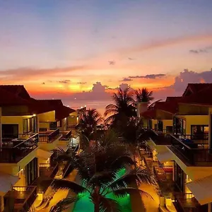 Resort Simple Life Cliff View